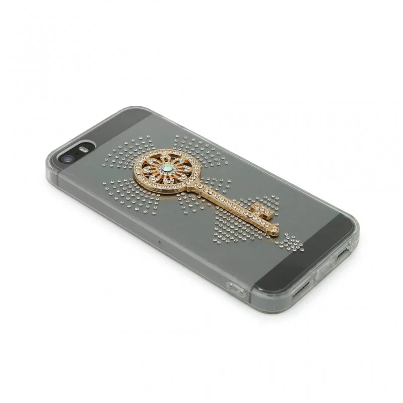 Гръб Teracell Breeze за Apple iPhone 5/5S/SE Много...