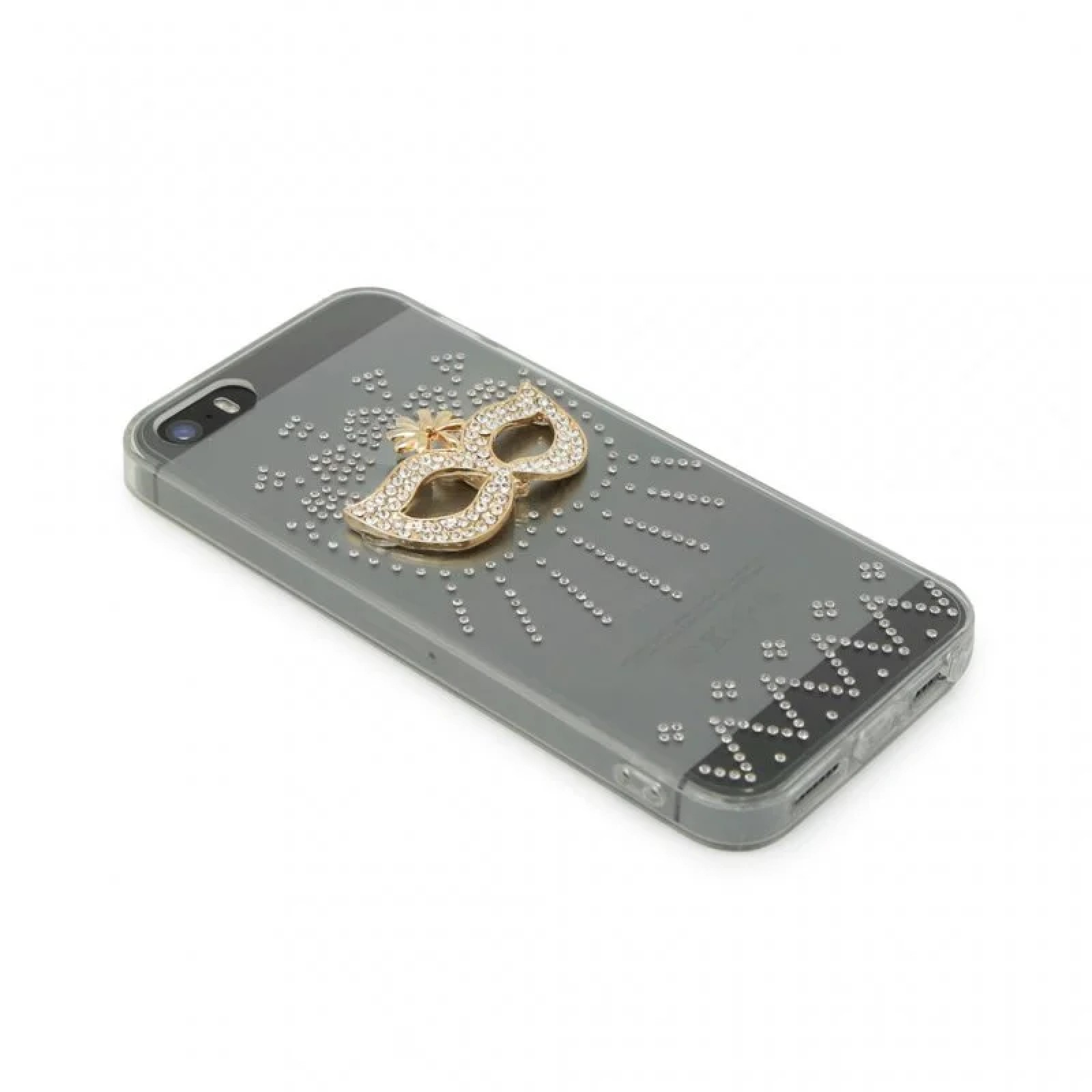 Гръб Teracell Breeze за Apple iPhone 5/5S/SE Многоцветен