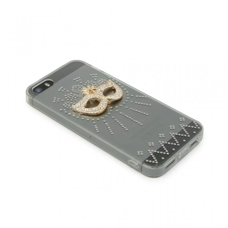 Гръб Teracell Breeze за Apple iPhone 5/5S/SE Много...