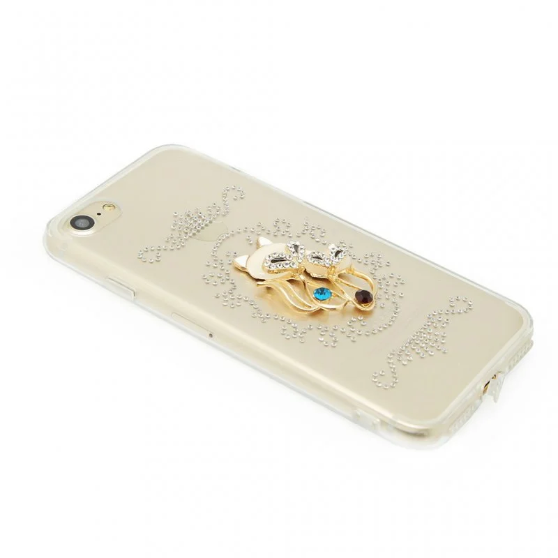 Гръб Teracell Breeze за Apple iPhone 7/8/SE 2020 М...
