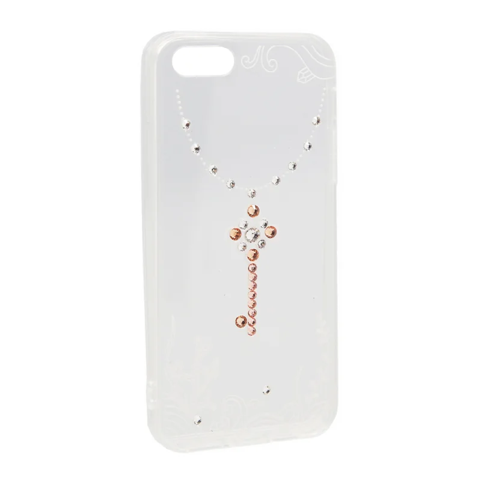 Гръб OEM  за Apple iPhone 5/5S/SE Многоцветен