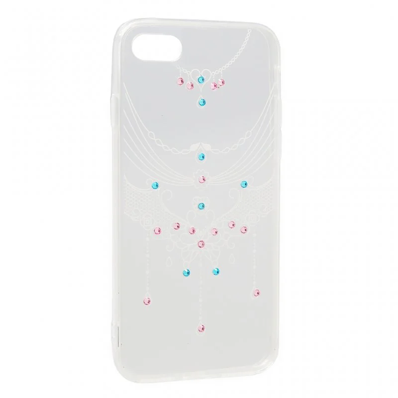Гръб Teracell  за Apple iPhone 6/6S Многоцветен...