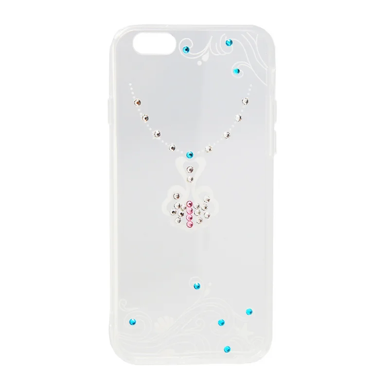 Гръб Teracell  за Apple iPhone 6/6S Многоцветен...