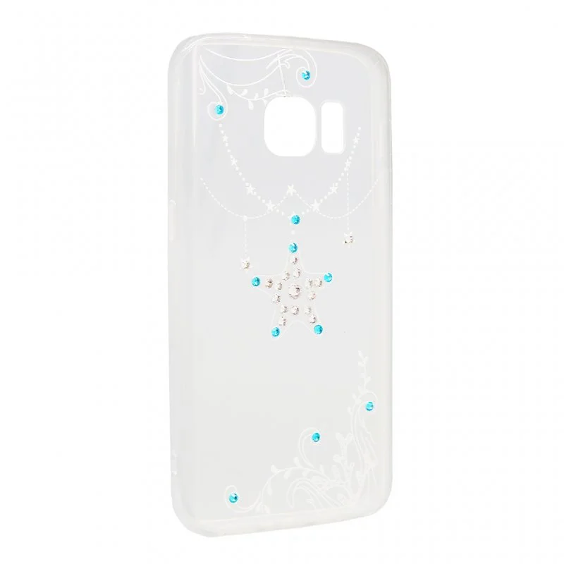 Гръб Teracell  за Samsung Galaxy S7/S7 Edge Многоц...