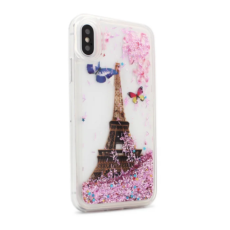 Гръб Teracell  за Apple iPhone X/XS Многоцветен...