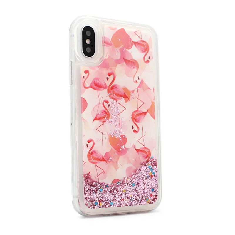 Гръб Teracell  за Apple iPhone X/XS Многоцветен...