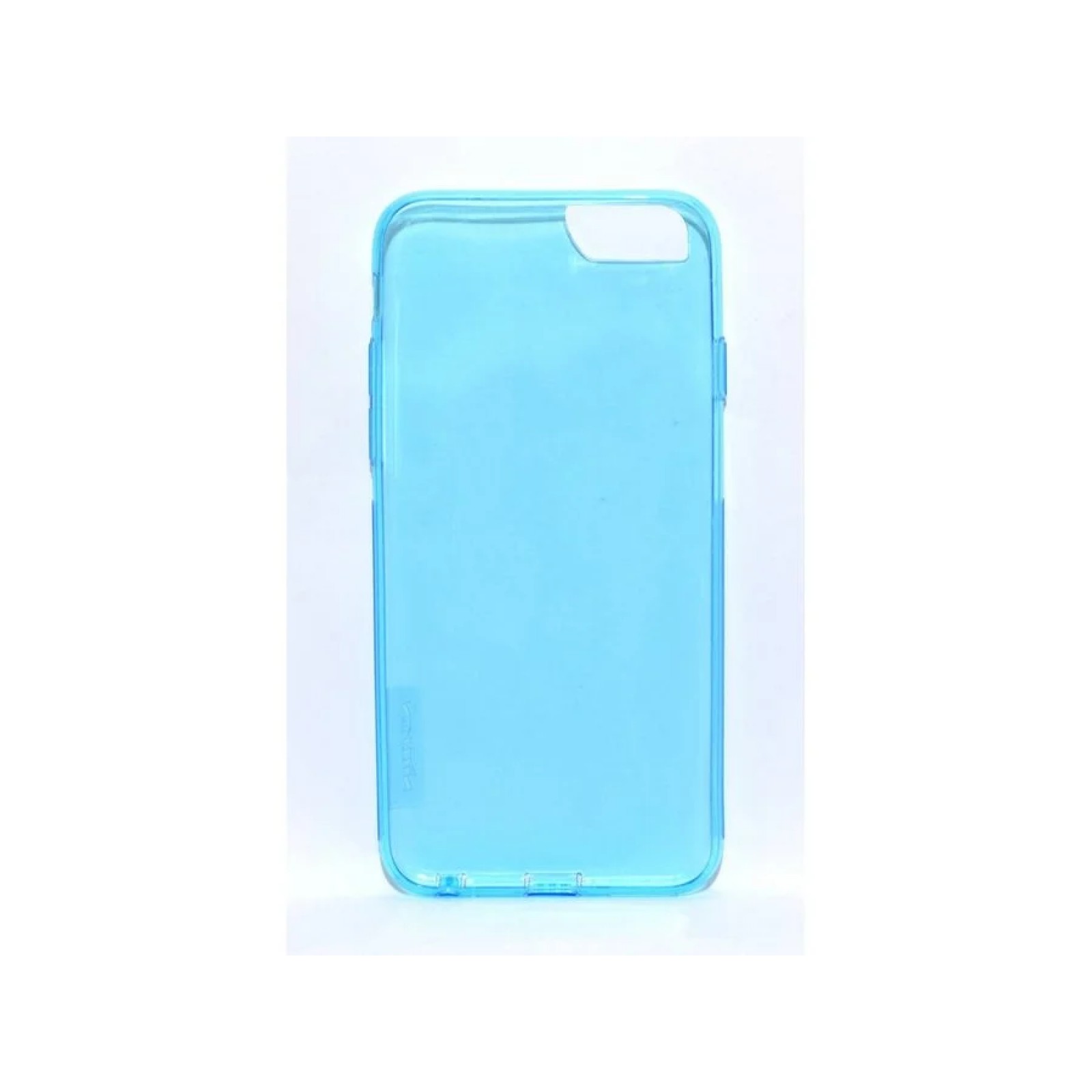 Гръб Nillkin Nature за Apple iPhone 6/6S Син