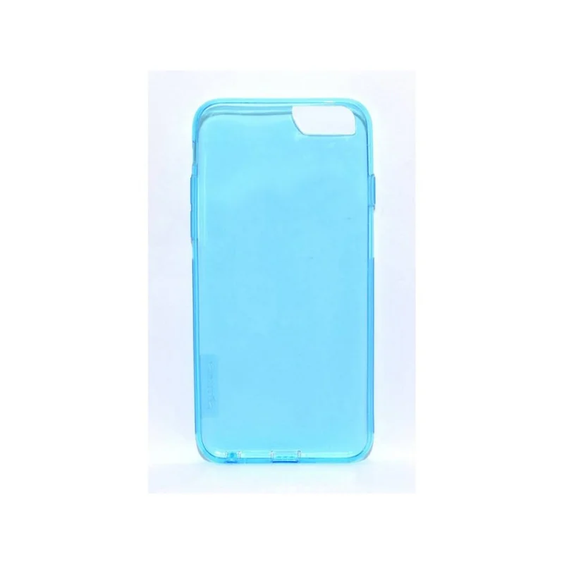 Гръб Nillkin Nature за Apple iPhone 6/6S Син...