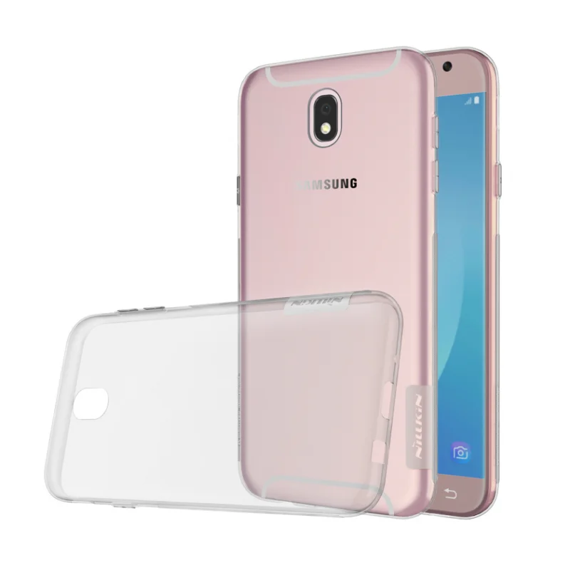 Гръб Teracell Nature за Samsung Galaxy J5 (2017) Б...