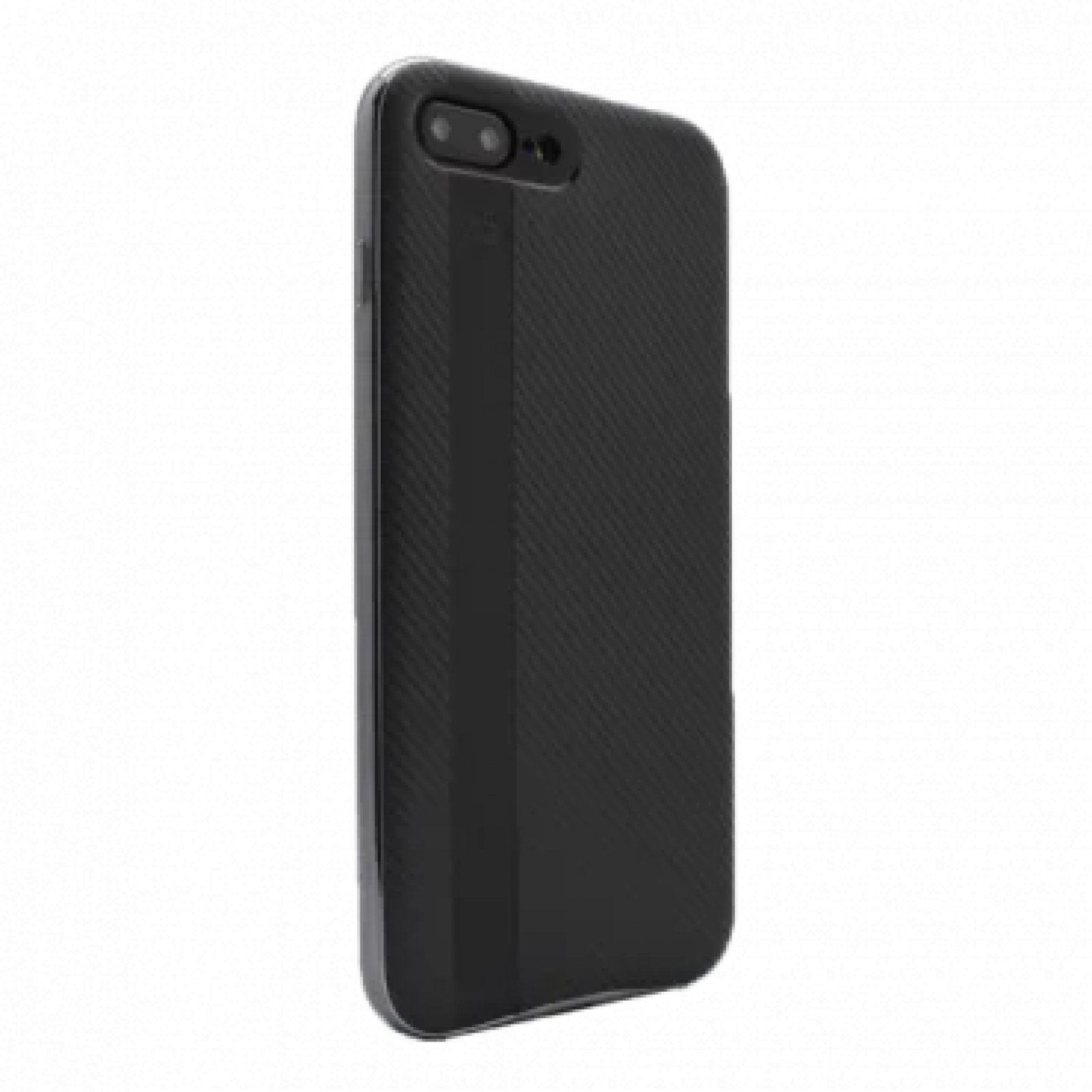 Гръб OEM  за Apple Apple iPhone 7 Plus/8 Plus Черен
