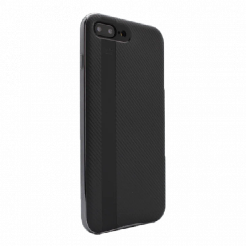 Гръб OEM  за Apple Apple iPhone 7 Plus/8 Plus Чере...