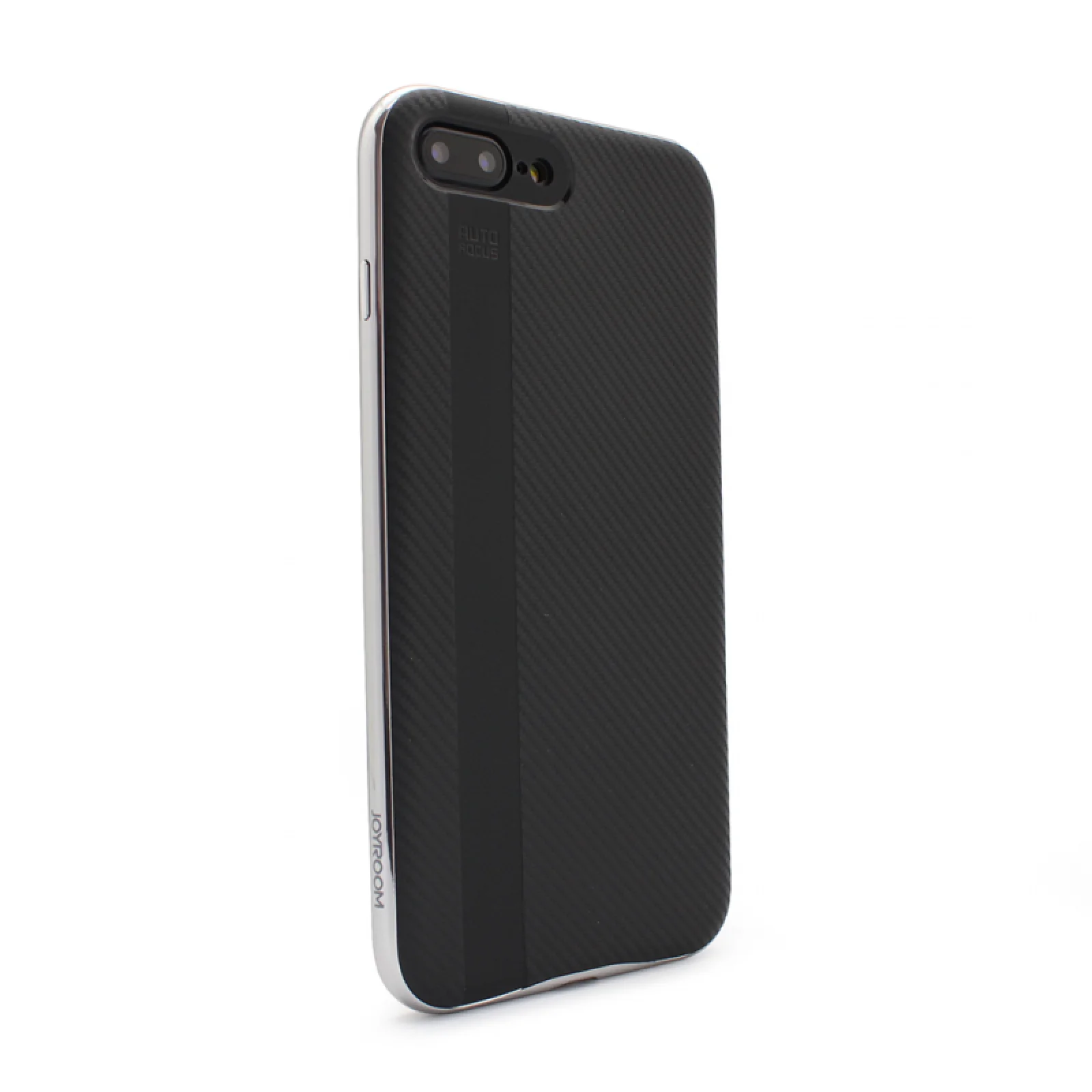 Гръб Teracell  за Apple Apple iPhone 7 Plus/8 Plus Сребърен