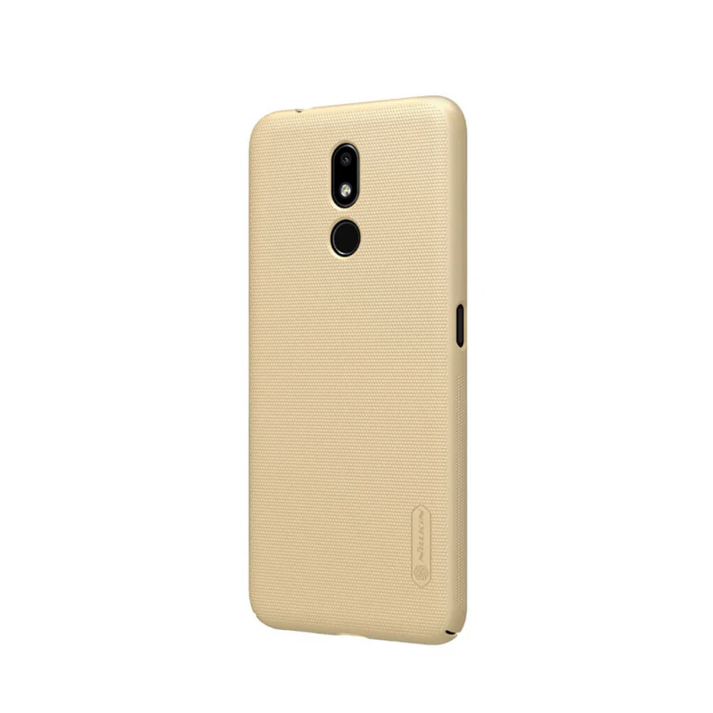 Гръб Nillkin Scrub за Nokia 3.2 Златен