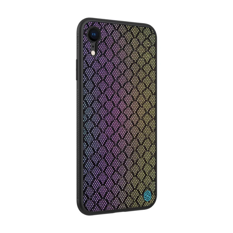 Гръб Nillkin  за Apple iPhone XR Многоцветен...