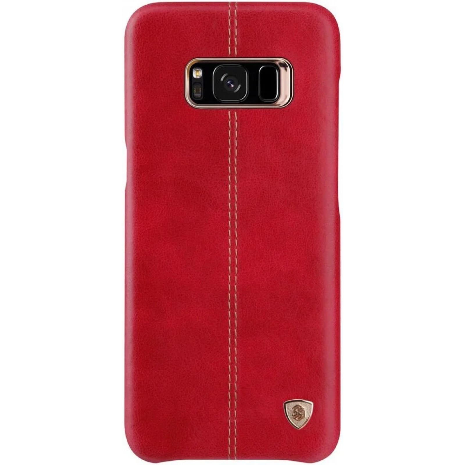 Гръб Nillkin  за Samsung Galaxy S8 Plus Червен