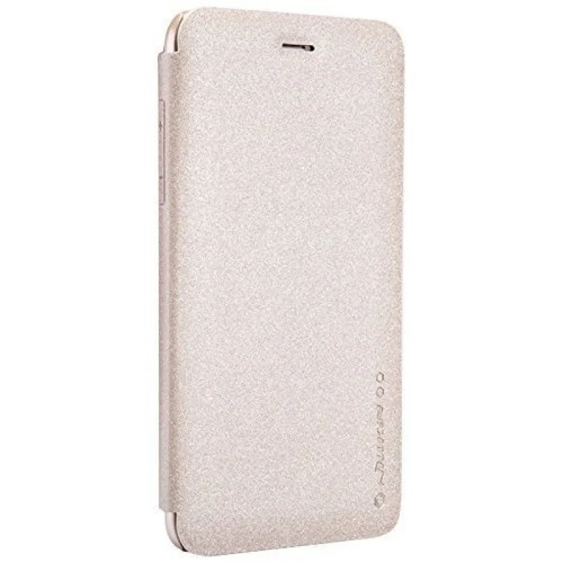 Гръб Nillkin Sparkle за iPhone 6/6S - Розов...