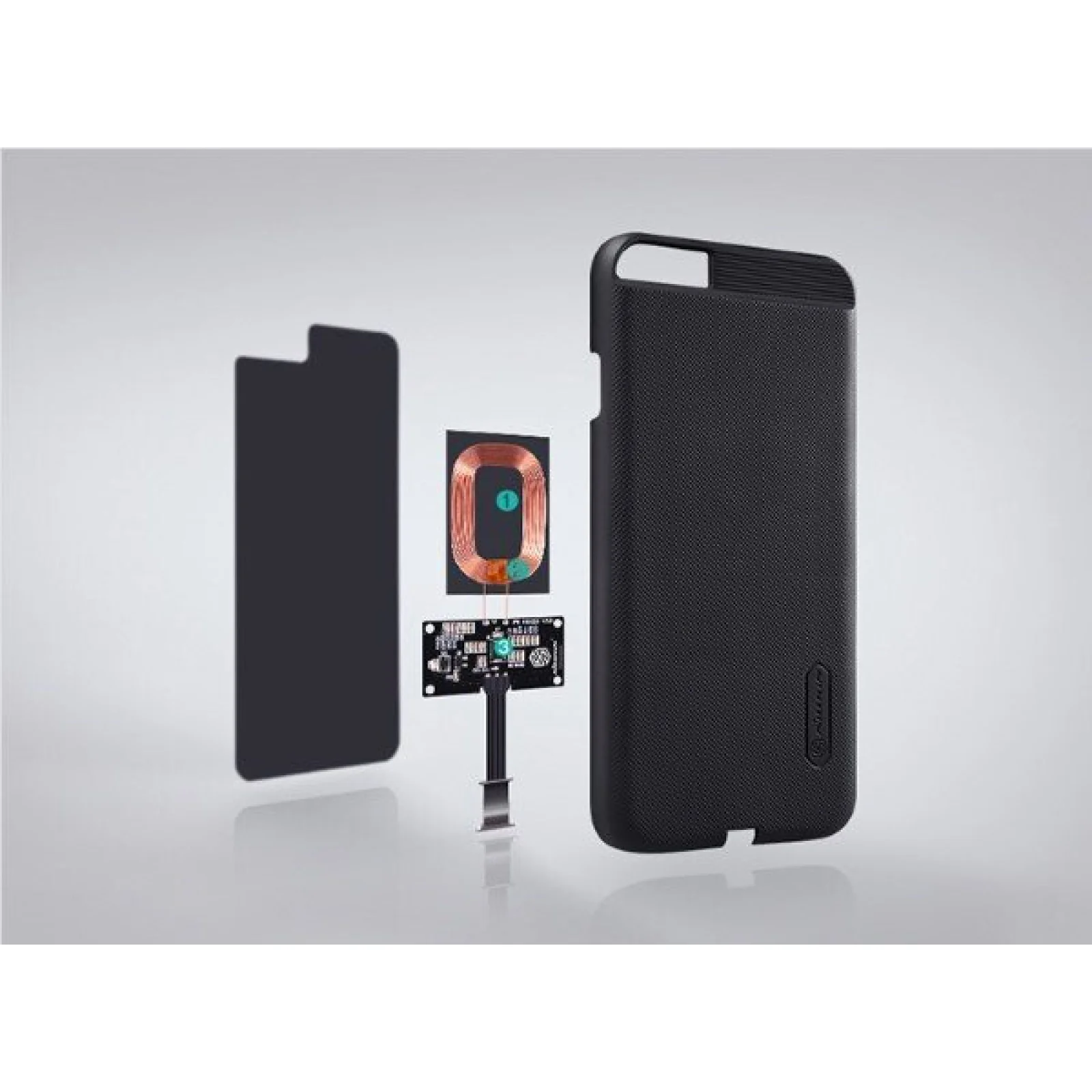Гръб Nillkin  за Apple iPhone 6/6S Златен