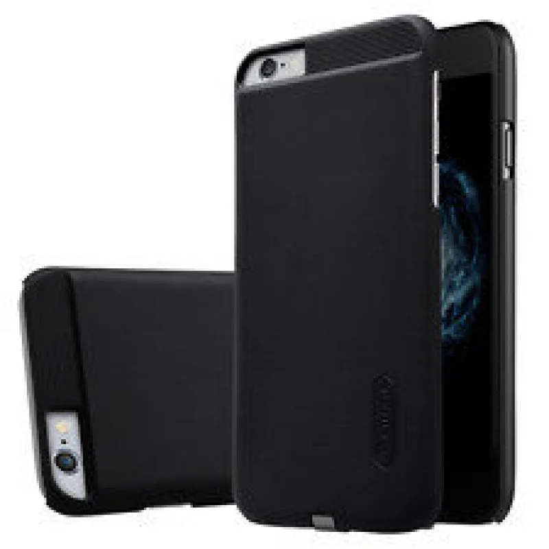 Гръб Nillkin  за Apple iPhone 6/6S Златен...