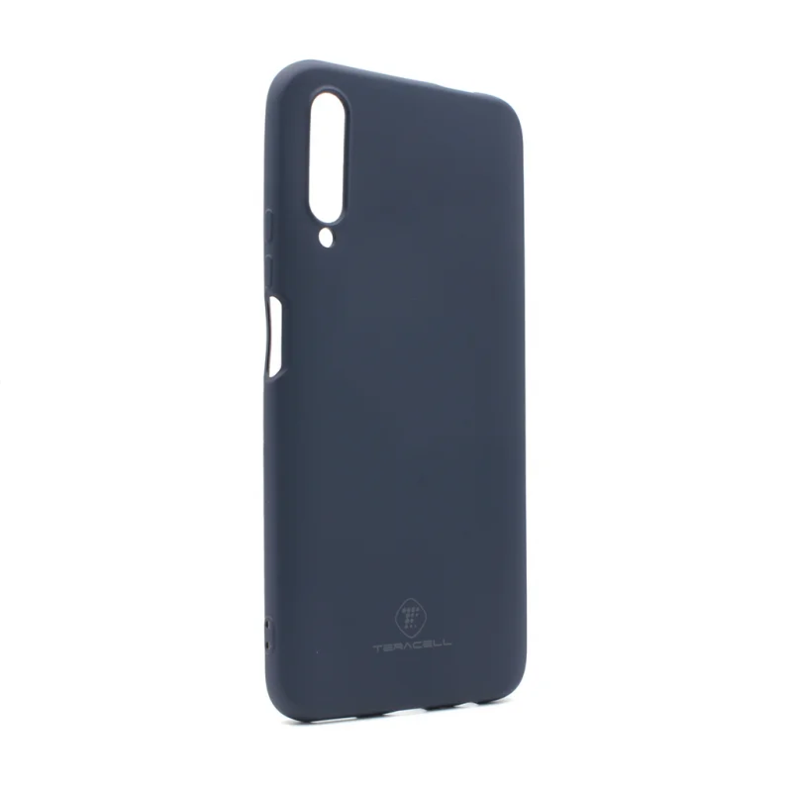 Гръб Teracell  за Huawei/ Honor P Smart Pro Син