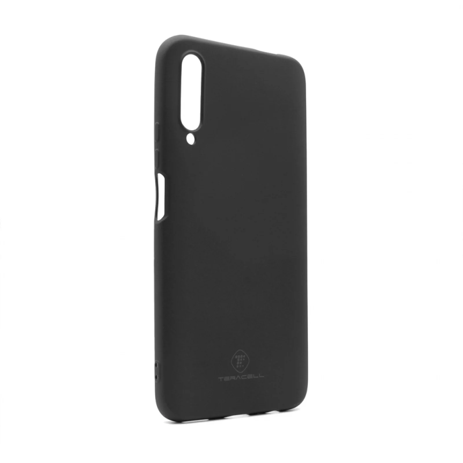 Гръб Teracell  за Huawei/ Honor P Smart Pro Черен