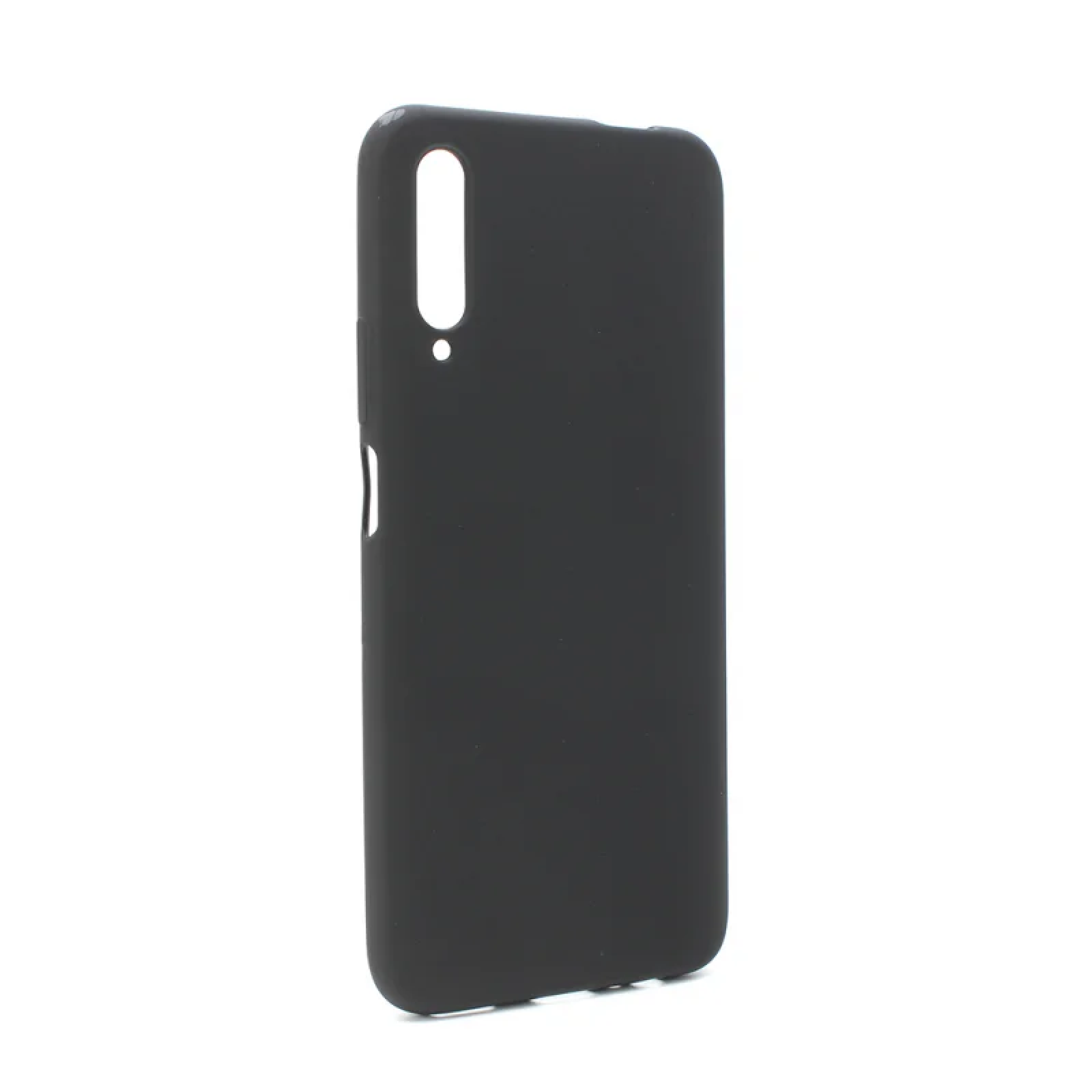 Гръб Teracell Summer за Huawei/ Honor P Smart Pro Черен