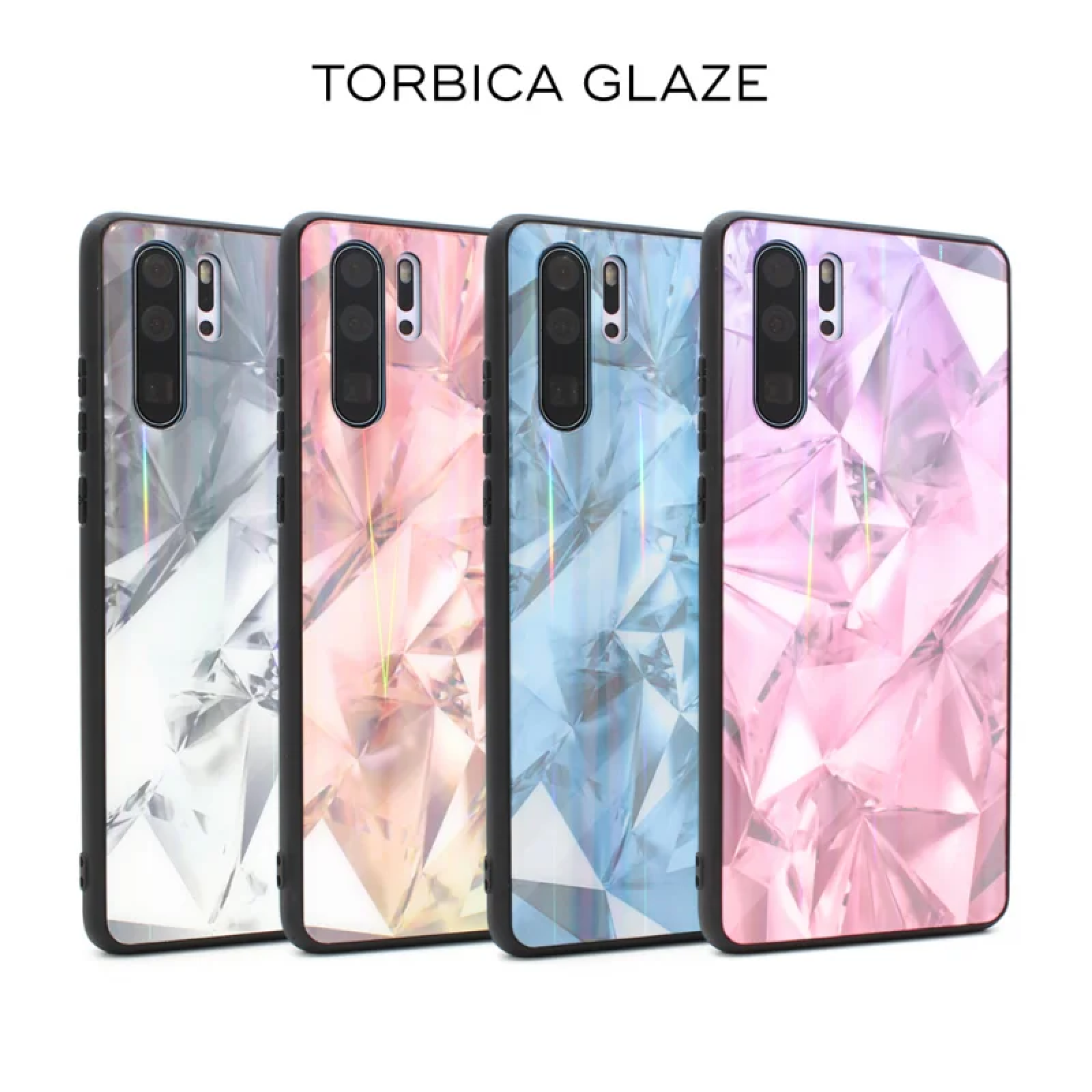 Гръб Teracell  за Huawei/ Honor Honor 20/Nova 5T Лилав