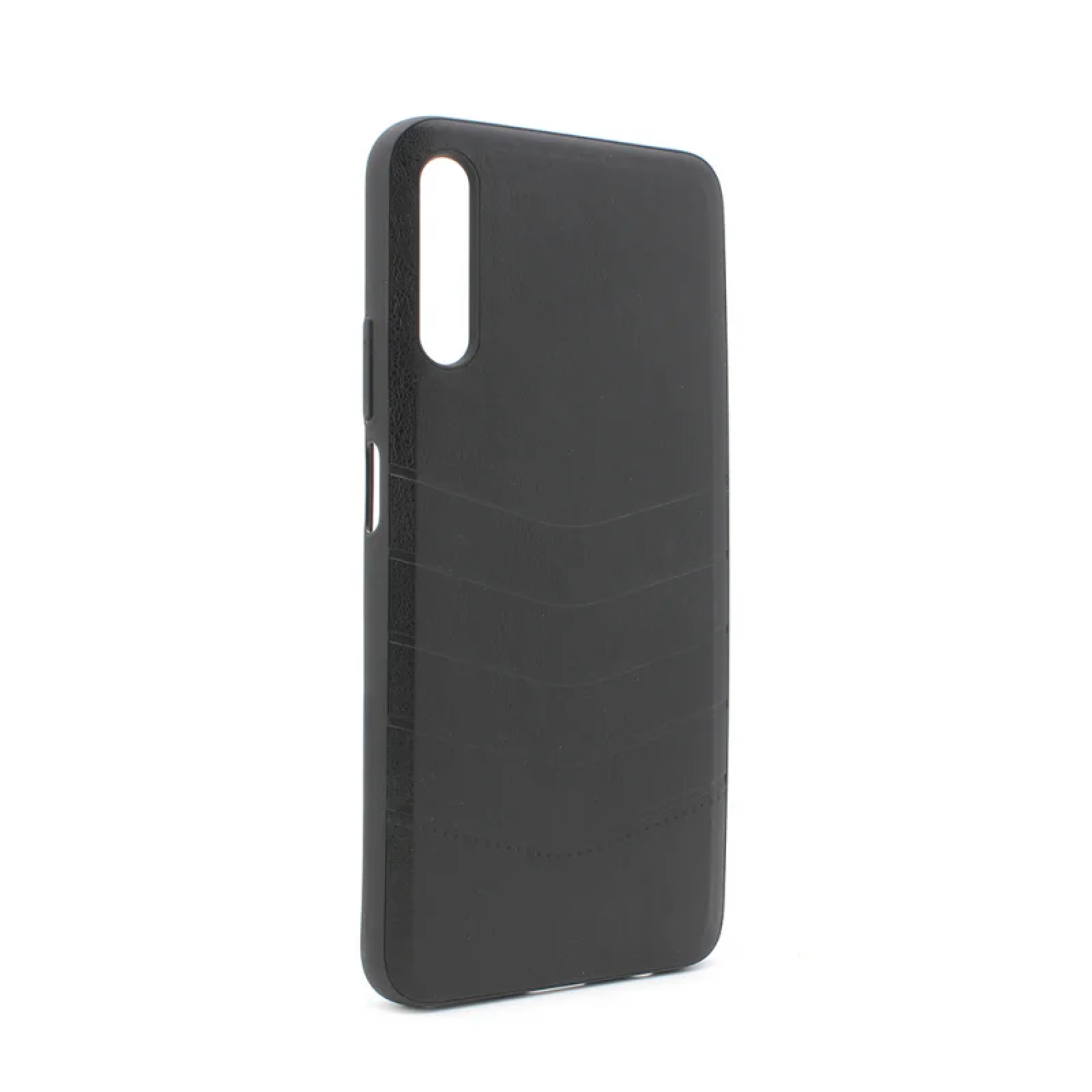 Гръб Teracell  за Huawei/ Honor P Smart Pro Черен