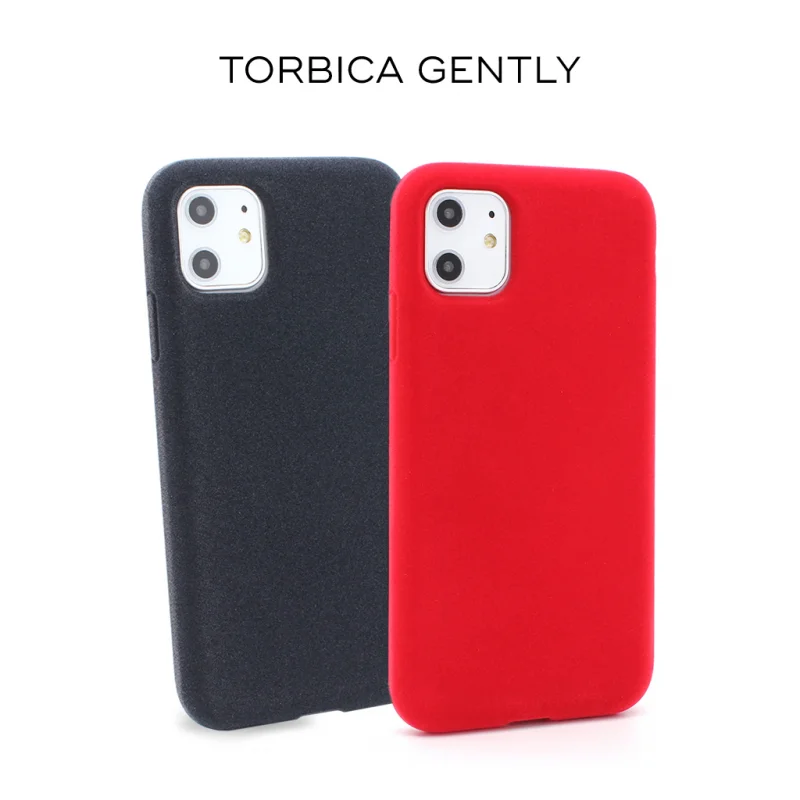 Гръб Teracell  за Samsung Galaxy S20 Plus Черен...