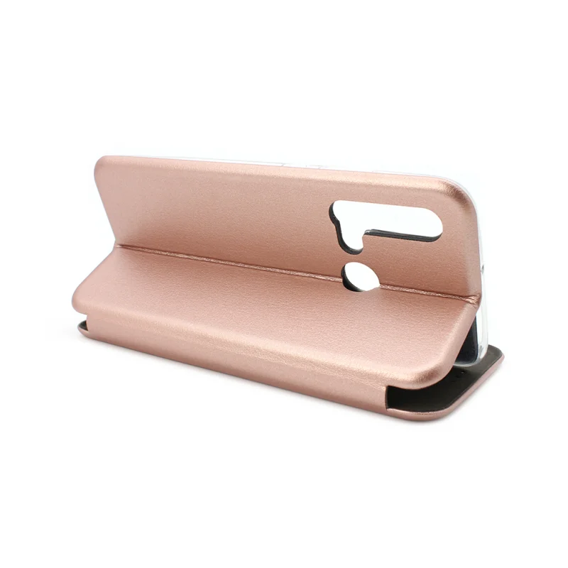 Гръб Teracell Flip Cover за Huawei/ Honor Honor 20/Nova 5T Розов