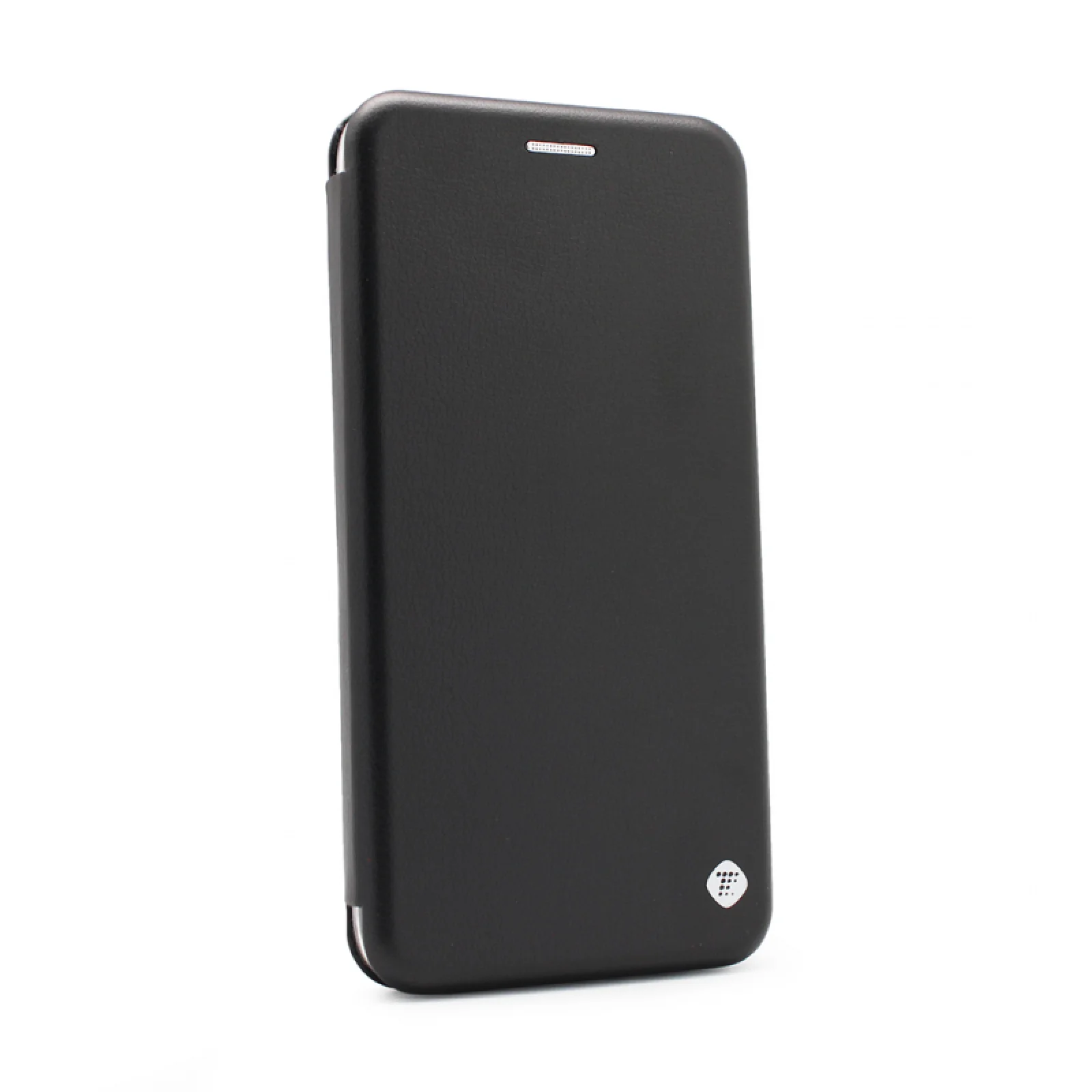 Гръб Teracell Flip Cover за Xiaomi Mi Note 10 Черен