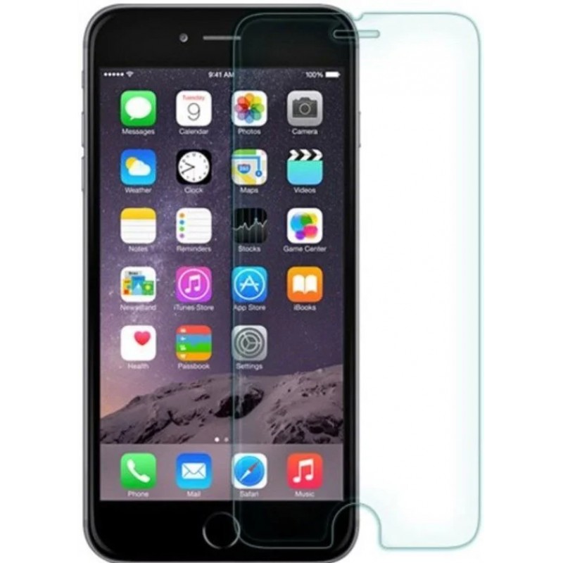 Стъклен протектор Nillkin за Apple iPhone 6 Plus H Прозрачен