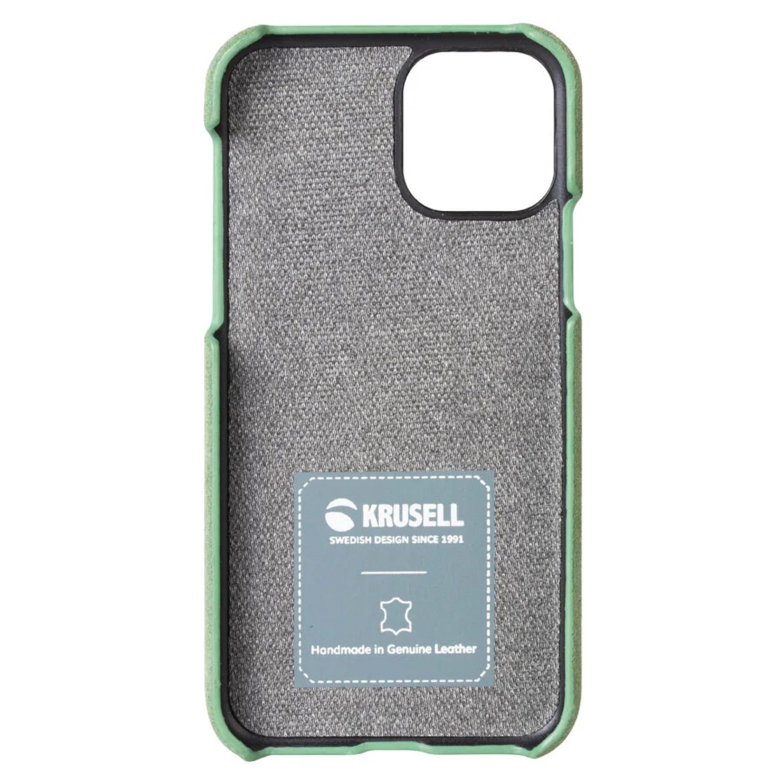 Гръб Krusell  за Apple iPhone 11 Многоцветен