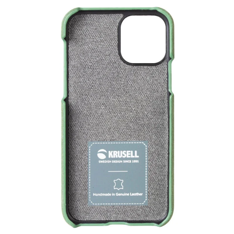 Гръб Krusell  за Apple iPhone 11 Многоцветен