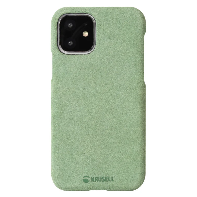Гръб Krusell  за Apple iPhone 11 Многоцветен