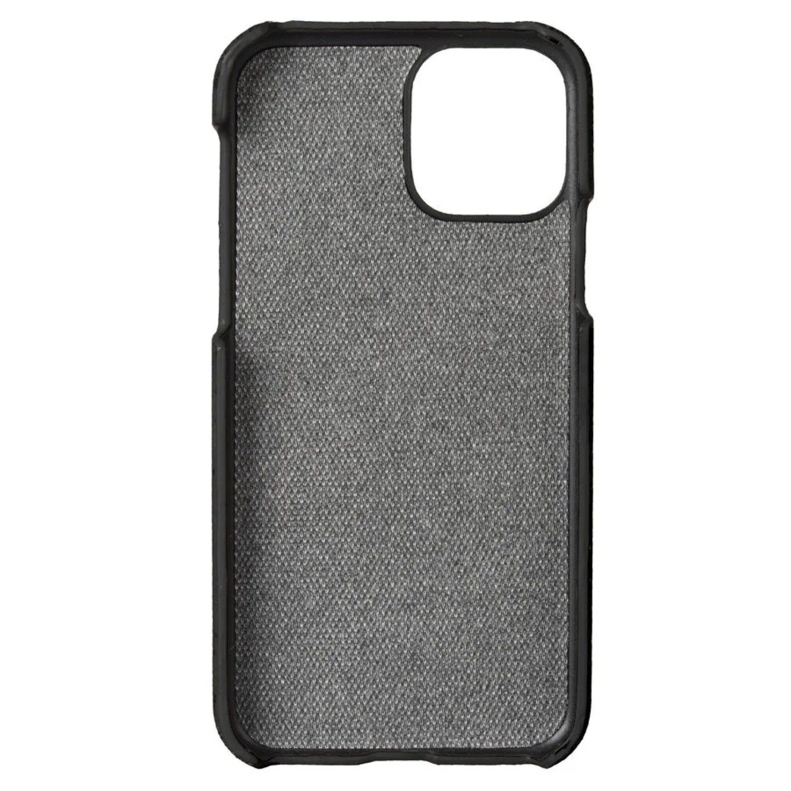 Гръб Krusell  за Apple iPhone 11 Pro Черен