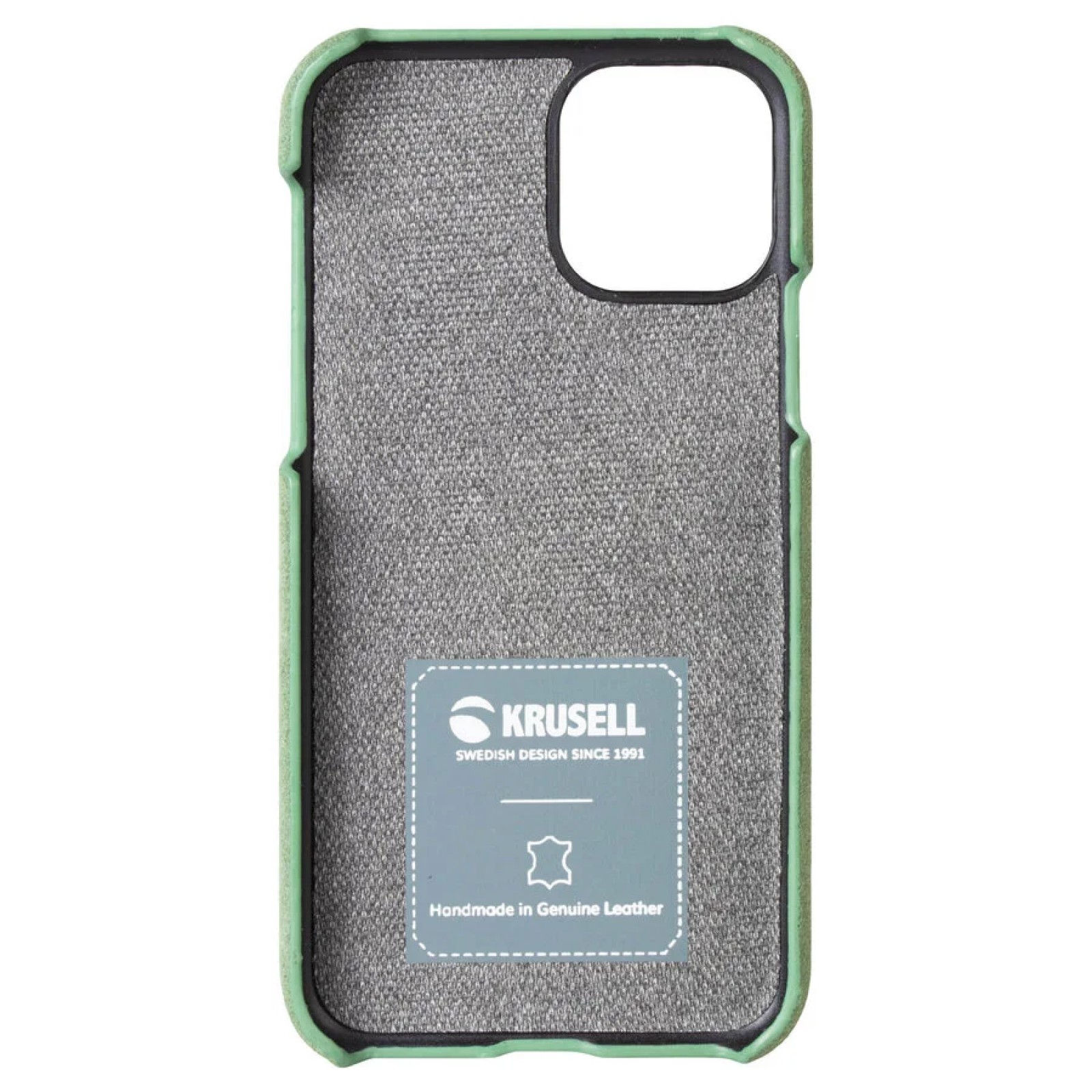 Гръб Krusell  за Apple iPhone 11 Pro Max Многоцветен