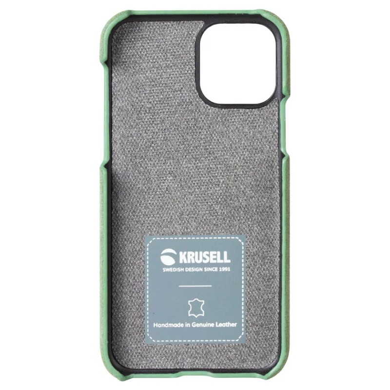 Гръб Krusell  за Apple iPhone 11 Pro Max Многоцветен