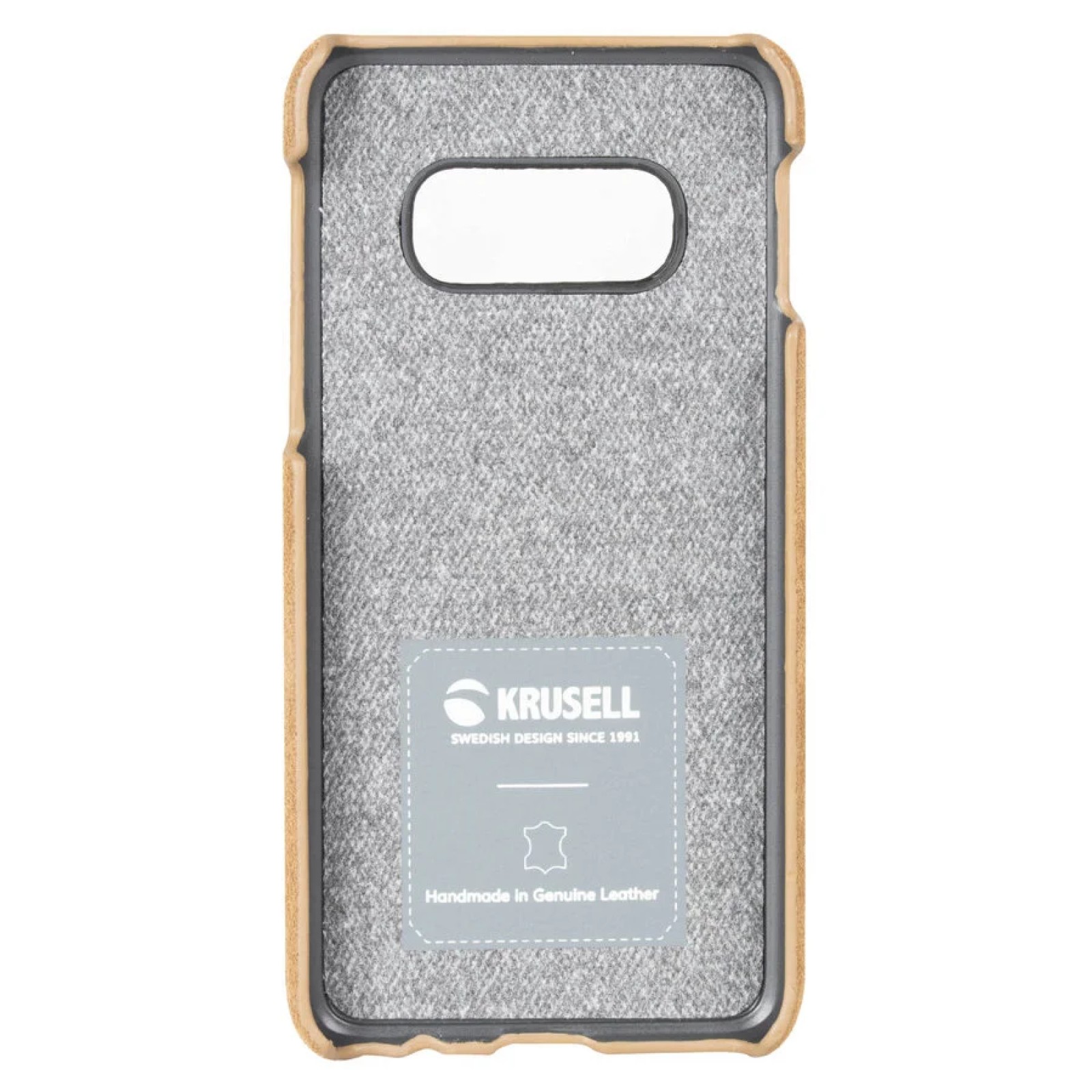 Гръб Krusell  за Samsung Galaxy S10e Многоцветен
