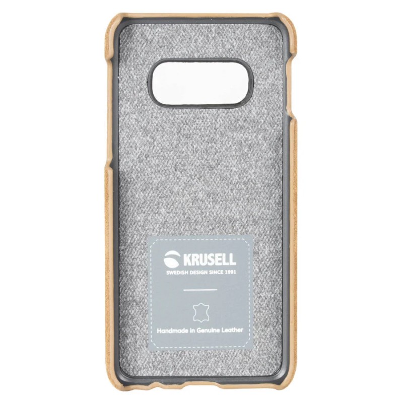 Гръб Krusell  за Samsung Galaxy S10e Многоцветен