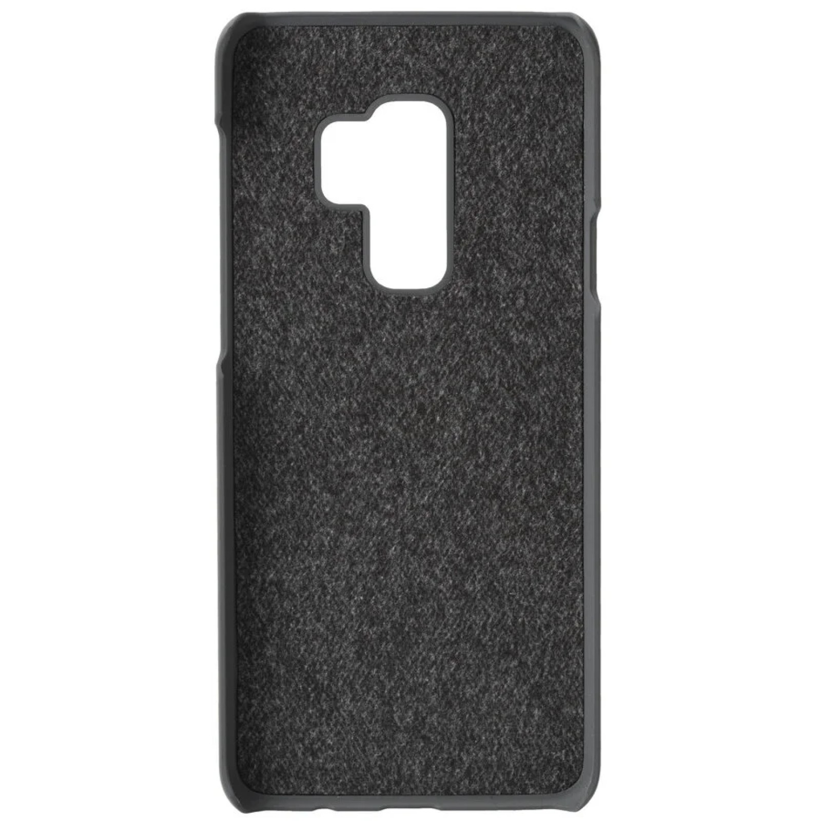 Гръб Krusell  за Samsung Galaxy S9 Plus Сив
