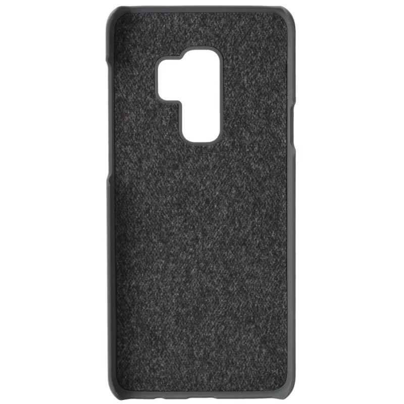 Гръб Krusell  за Samsung Galaxy S9 Plus Сив