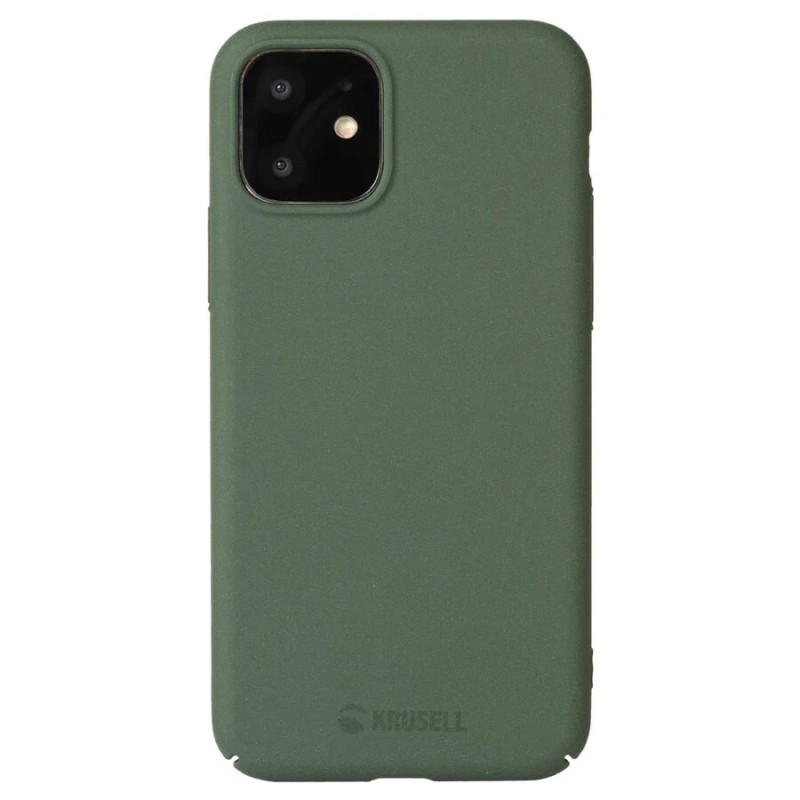 Гръб Krusell SandCover за Apple iPhone 11 Многоцветен