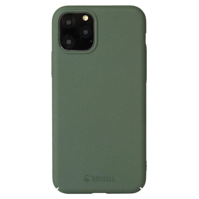 Гръб Krusell SandCover за Apple iPhone 11 Pro Max Многоцветен
