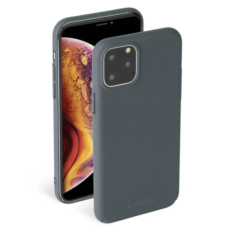 Гръб Krusell SandCover за Apple iPhone 11 Pro Max ...