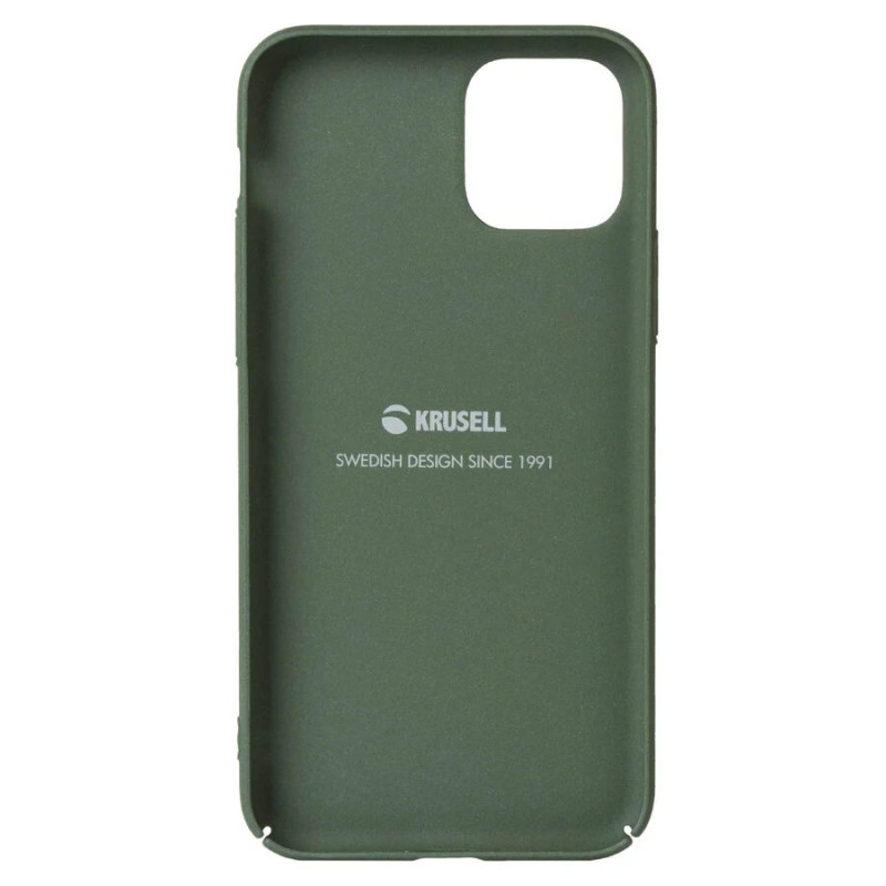 Гръб Krusell SandCover за Apple iPhone 11 Pro Многоцветен