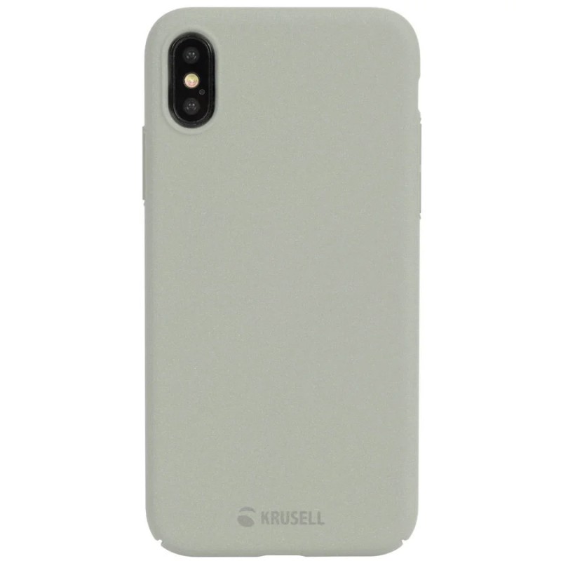Гръб Krusell SandCover за Apple iPhone X/XS Многоцветен
