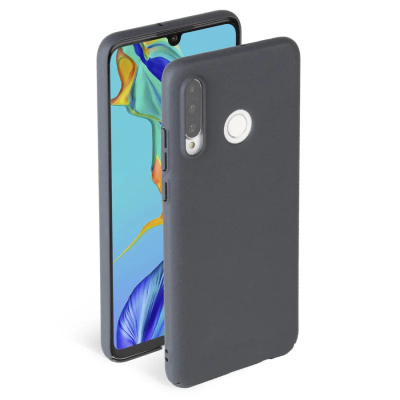 Гръб Krusell SandCover за Huawei/ Honor P30 Lite С...