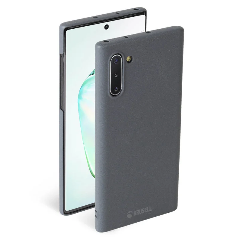 Гръб Krusell SandCover за Samsung Galaxy Note 10 С...