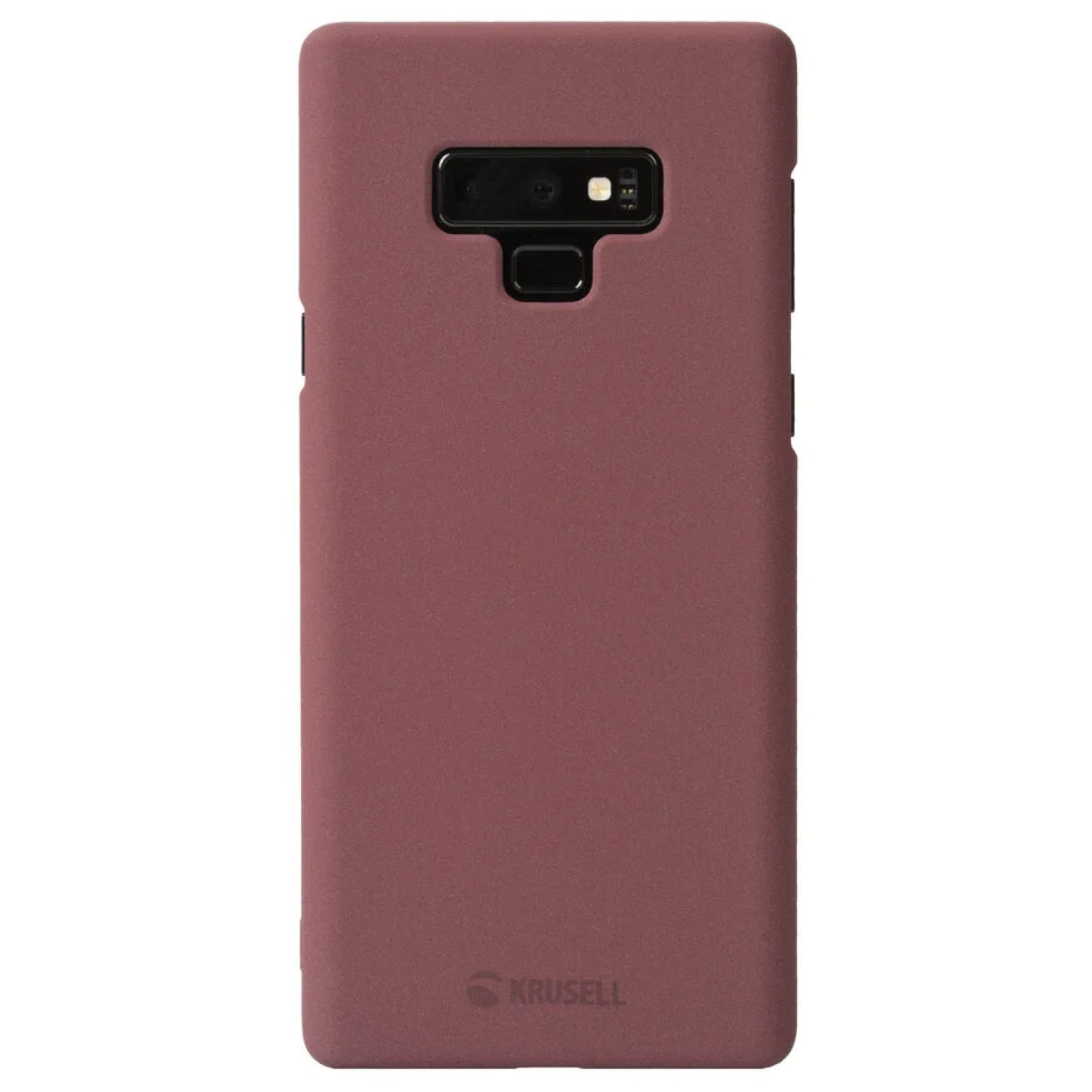 Гръб Krusell SandCover за Samsung Galaxy Note 9 Син
