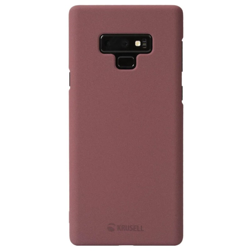 Гръб Krusell SandCover за Samsung Galaxy Note 9 Син
